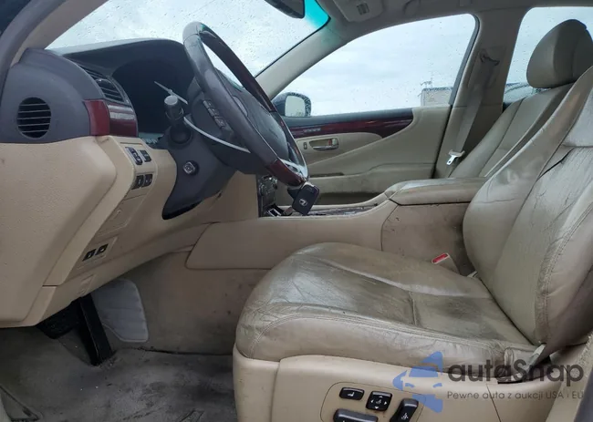 JTHBL46F095088226: 52287174