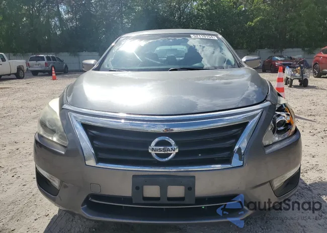 1N4AL3AP4FC282018: 52110154