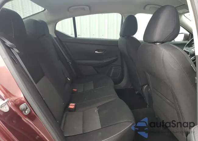 3N1AB8CVXLY245910: 51657244