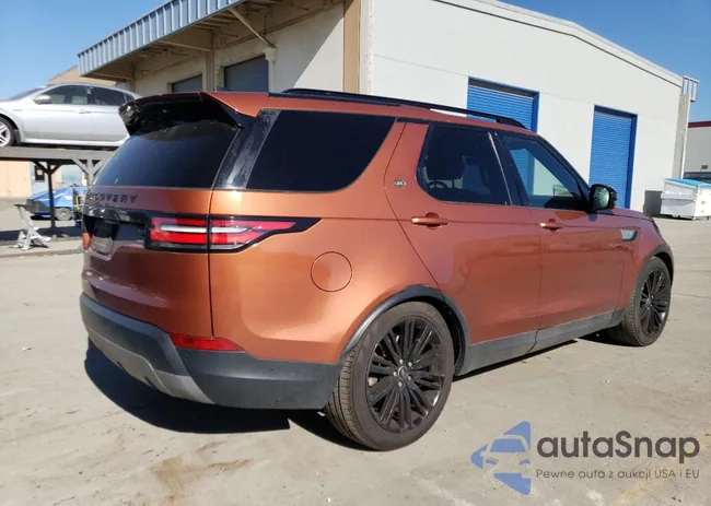 SALRRBBV5HA046231: 50908824