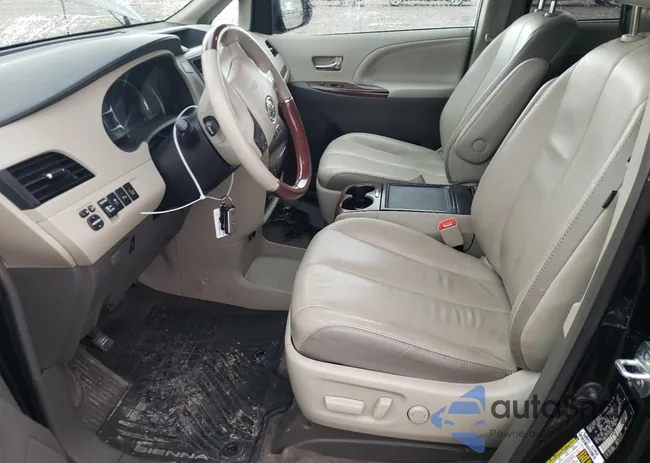 5TDDK3DC7ES076272: 46855824