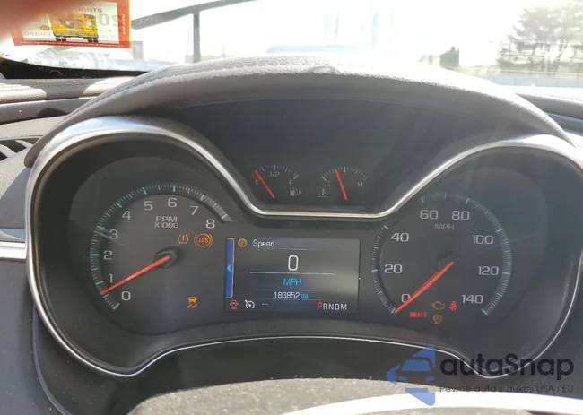 2G1125S3XE9162792: 50937564