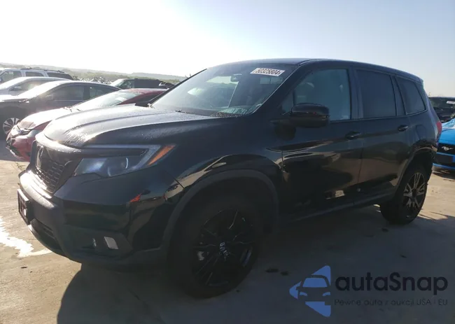 5FNYF8H24MB008230: 50325804