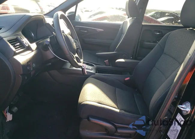 5FNYF8H24MB008230: 50325804