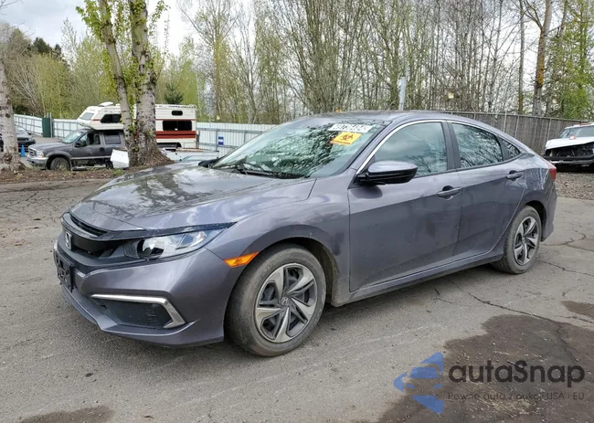 19XFC2F61LE209011: 49736484