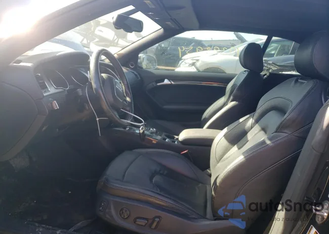 WAUVGAFH2CN004687: 50710184