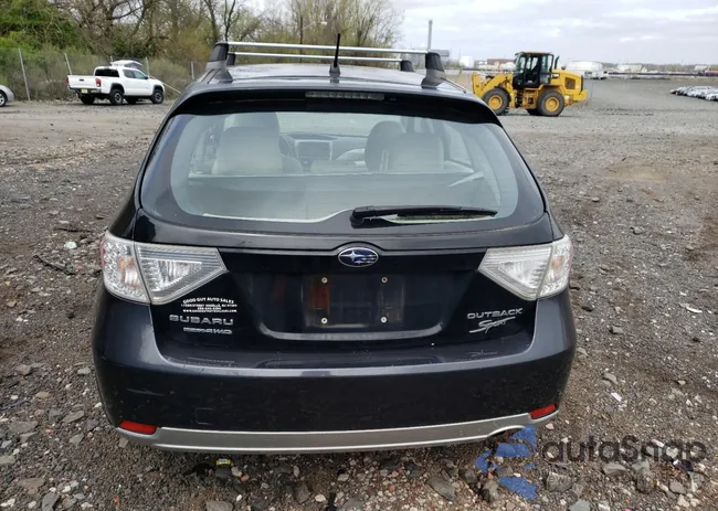 JF1GH6D69BH803005: 51747684