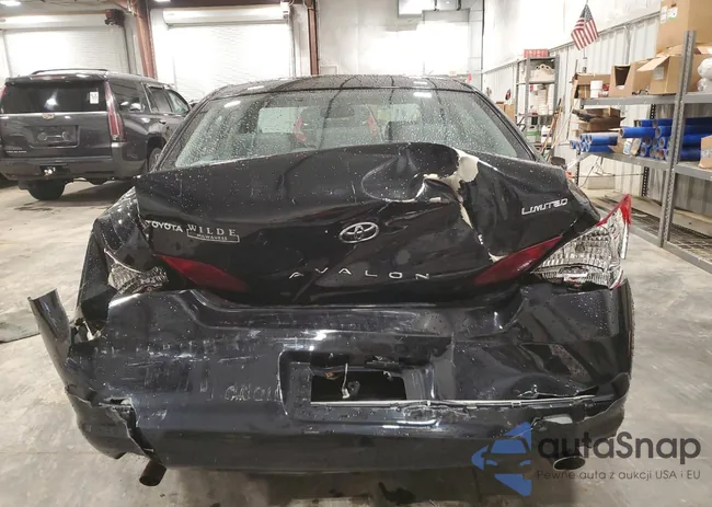 4T1BK36B08U262758: 48666694