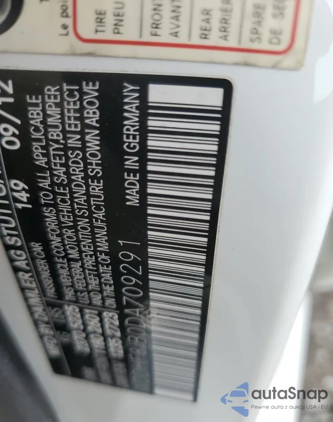 WDDHF8JB0DA709291: 50757404