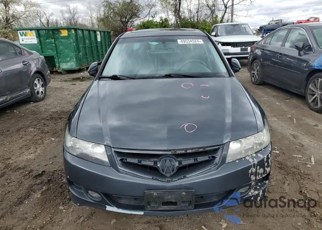 JH4CL96818C004301: 49534524