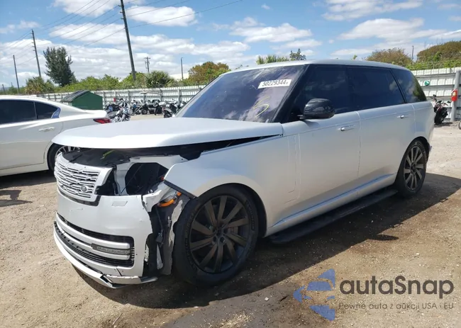 SALKPBE70NA002492: 50229344