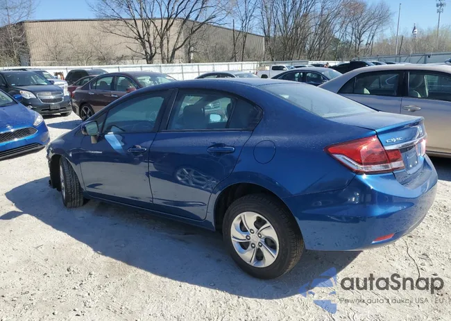 2HGFB2F54EH543939: 52574884