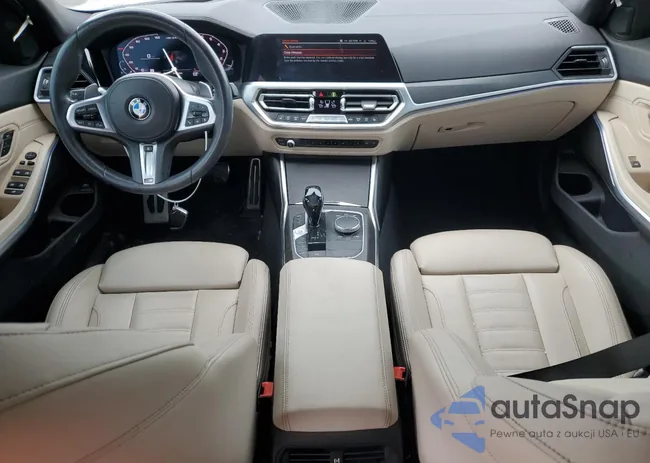 WBA5U9C01LFH86032: 48740874