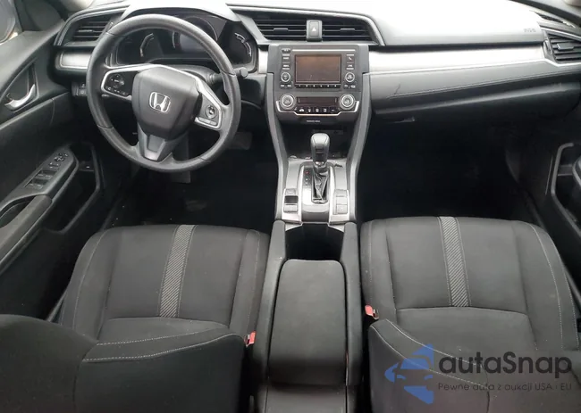 19XFC2F51GE248663: 51526674