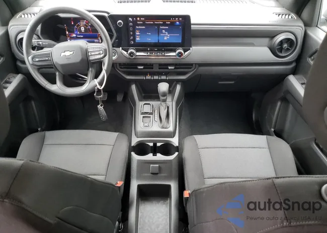 1GCGSBEC5P1260518: 50130654