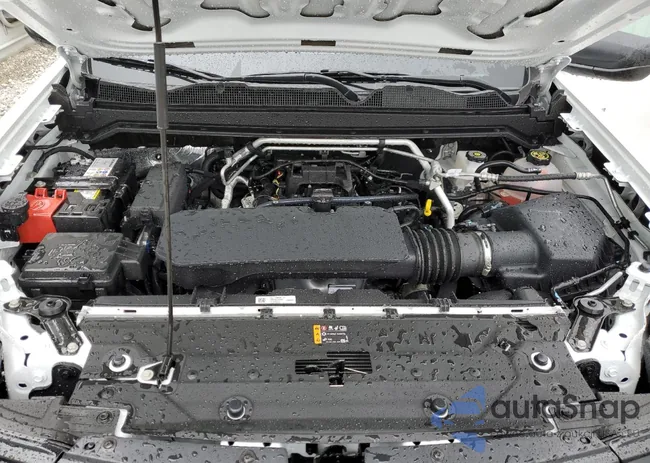 1GCGSBEC5P1260518: 50130654