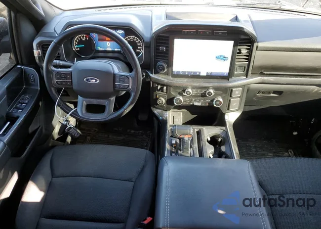 1FTFW1EDXNFA75061: 47084164