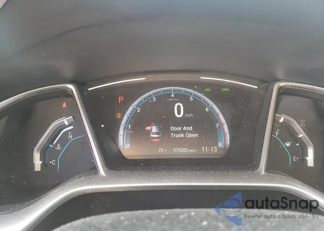 19XFC1F30KE009879: 52495334