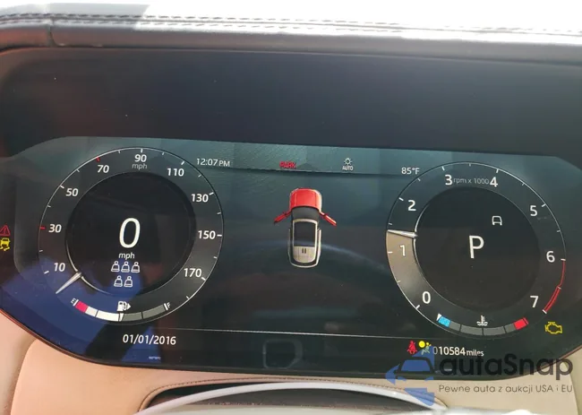 SALKPBE70NA002492: 50229344