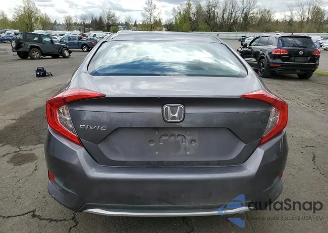 19XFC2F61LE209011: 49736484