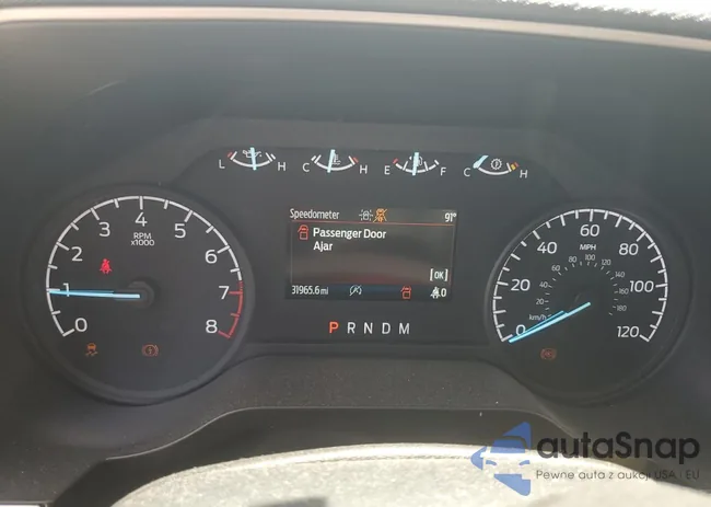 1FTEW1EB9MFC92531: 52521154