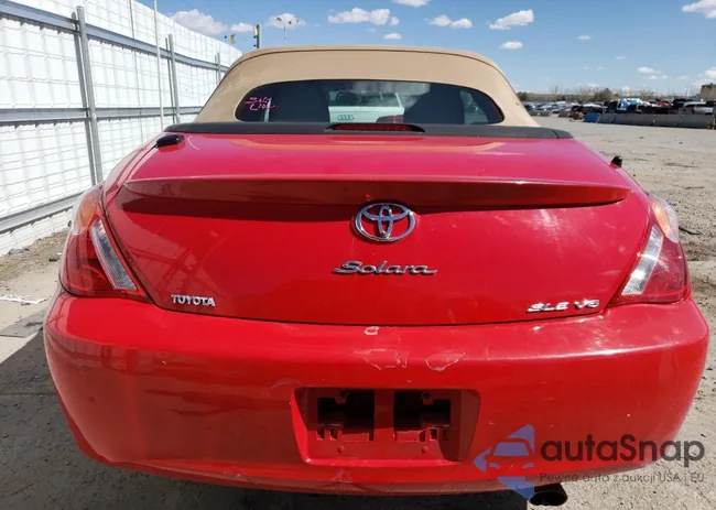 4T1FA38P15U062271: 49429334