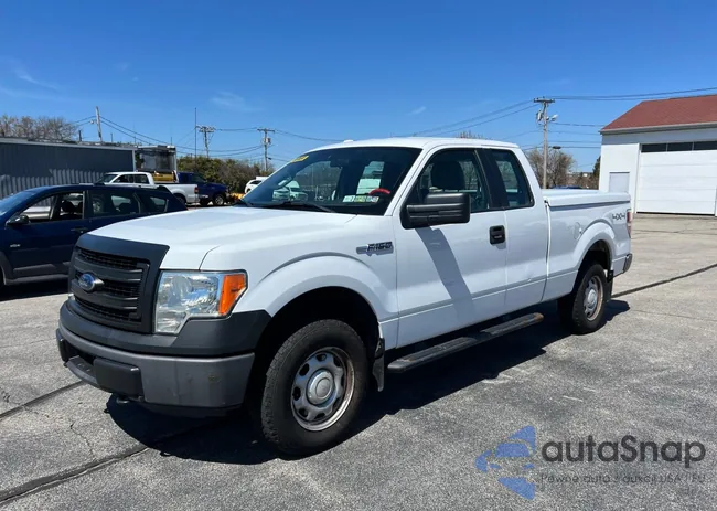 1FTEX1EM4EKG33499: 52377044