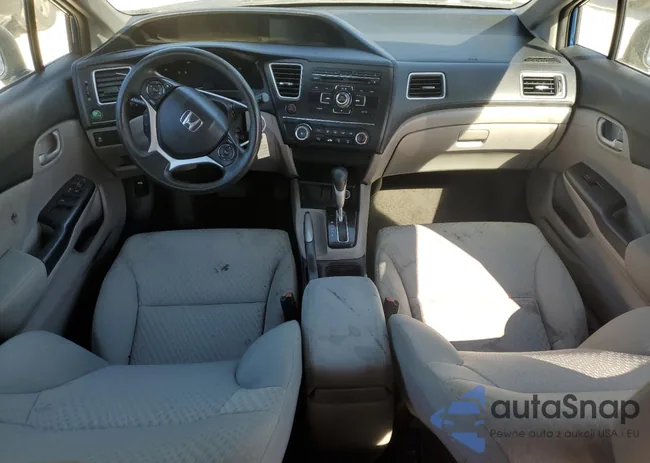 2HGFB2F54EH543939: 52574884