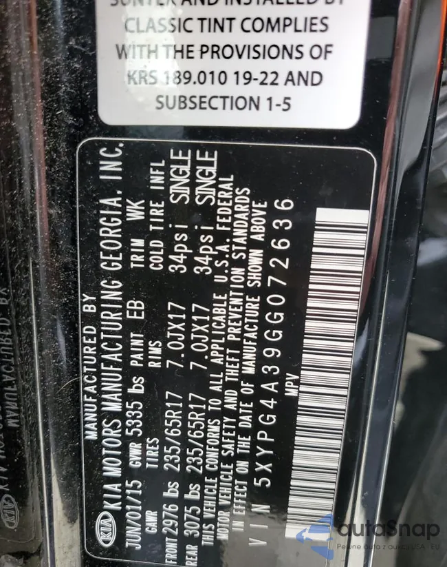 5XYPG4A39GG072636: 52388883