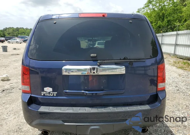 5FNYF3H61DB004450: 52196723