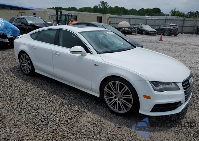 WAUSGAFC2CN015762: 52045083