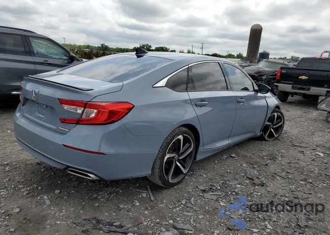 1HGCV1F45MA077608: 53175743