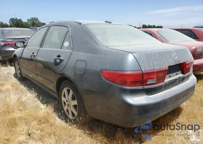 1HGCM66835A046992: 53648223