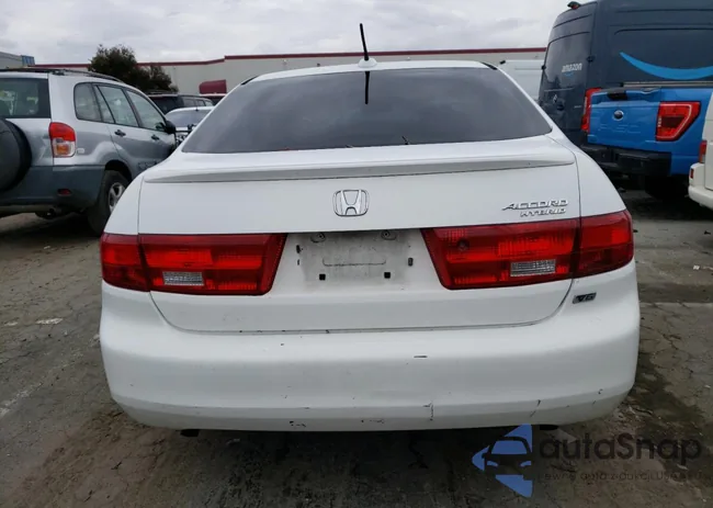 JHMCN36485C000858: 50820013