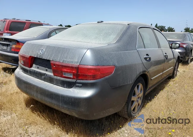 1HGCM66835A046992: 53648223