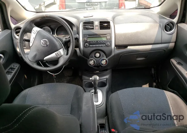 3N1CE2CP6EL431801: 52689813