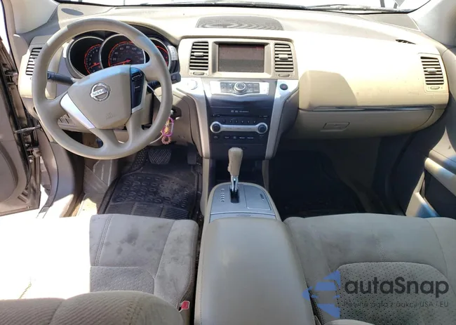 JN8AZ1MW6AW126719: 52757103