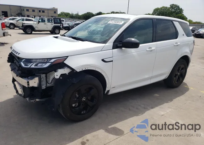 SALCT2FX2LH833799: 51250953