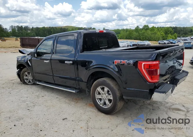 1FTFW1E51NFC31710: 53376933