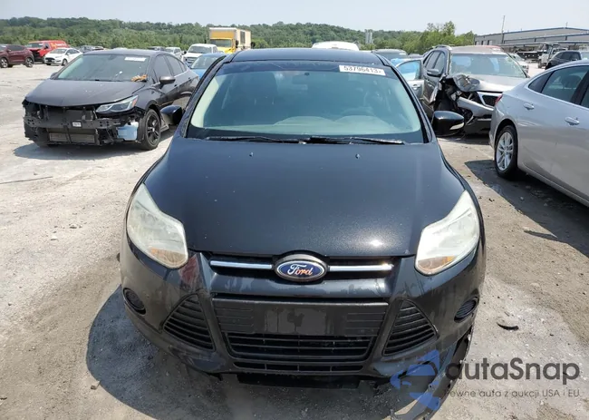 1FADP3F27EL158077: 53796413