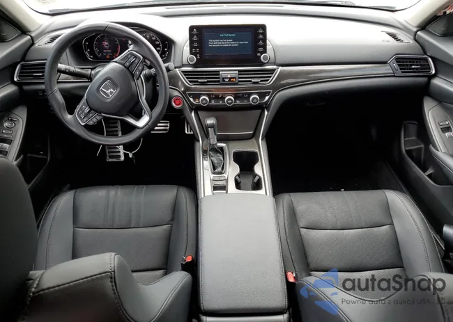 1HGCV1F45MA077608: 53175743