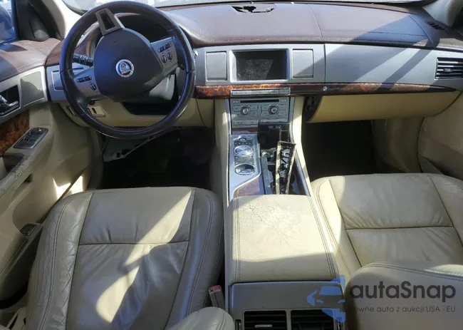 SAJWA0FBXBLS19955: 53490244