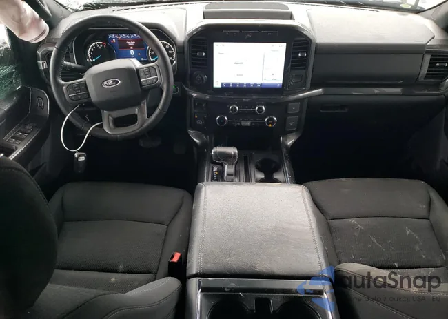 1FTFW1ED9NFB36674: 54420954