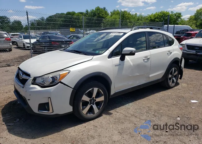 JF2GPBLC1GH235242: 57116104