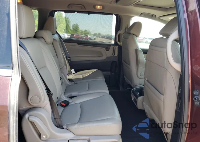 5FNRL6H91JB021723: 54387654