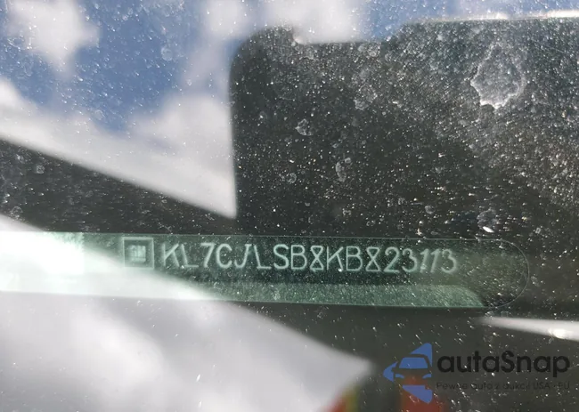 KL7CJLSB8KB823113: 55001044