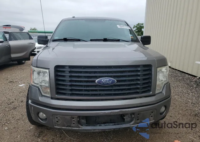 1FTFW1CF7EKE80337: 55447274