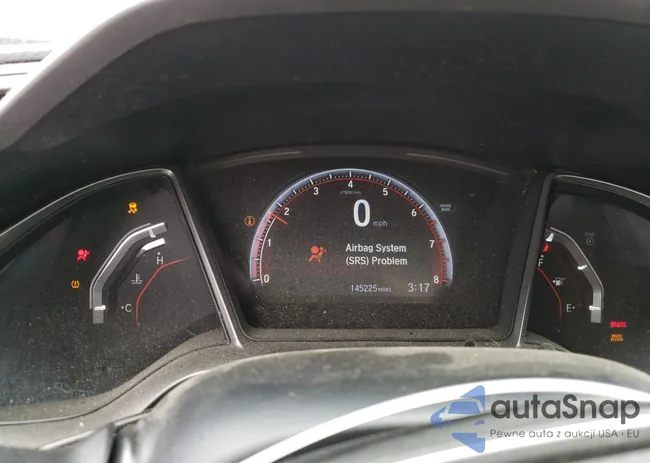 2HGFC1E55KH701354: 54354504