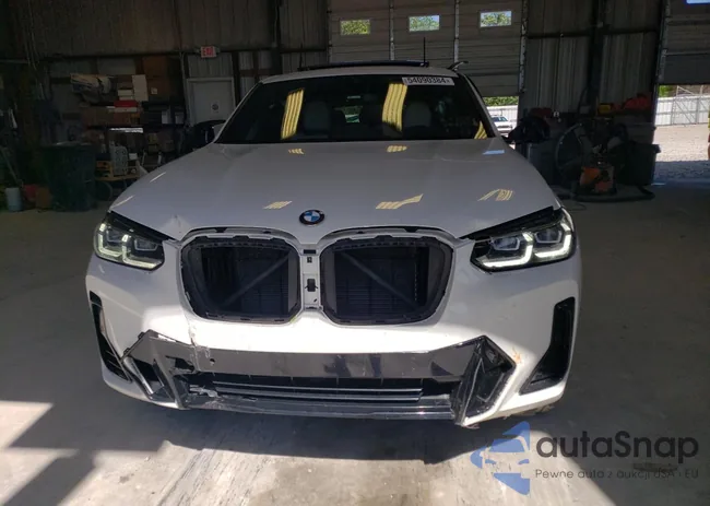 5UX43DT06P9N81021: 54090384