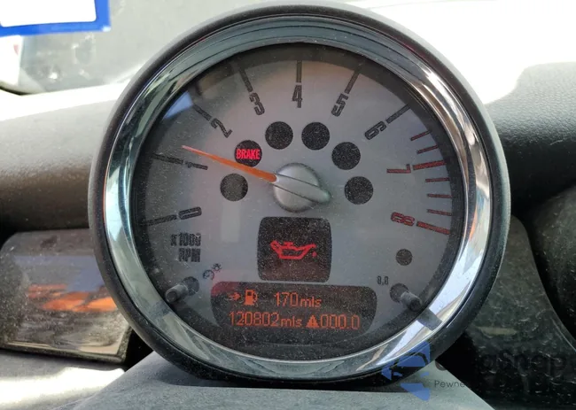 WMWML33508TP97200: 48760134